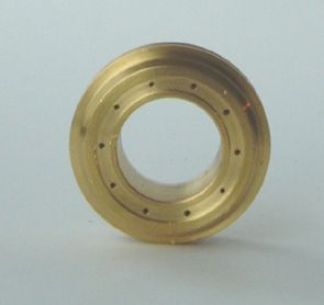Air Cap