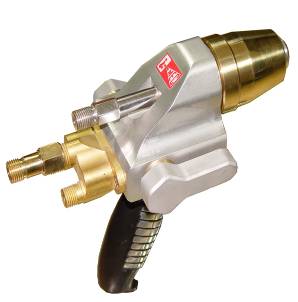 hipojet2700gun Thermal Spray Depot