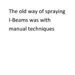 Manual Spray Text Box